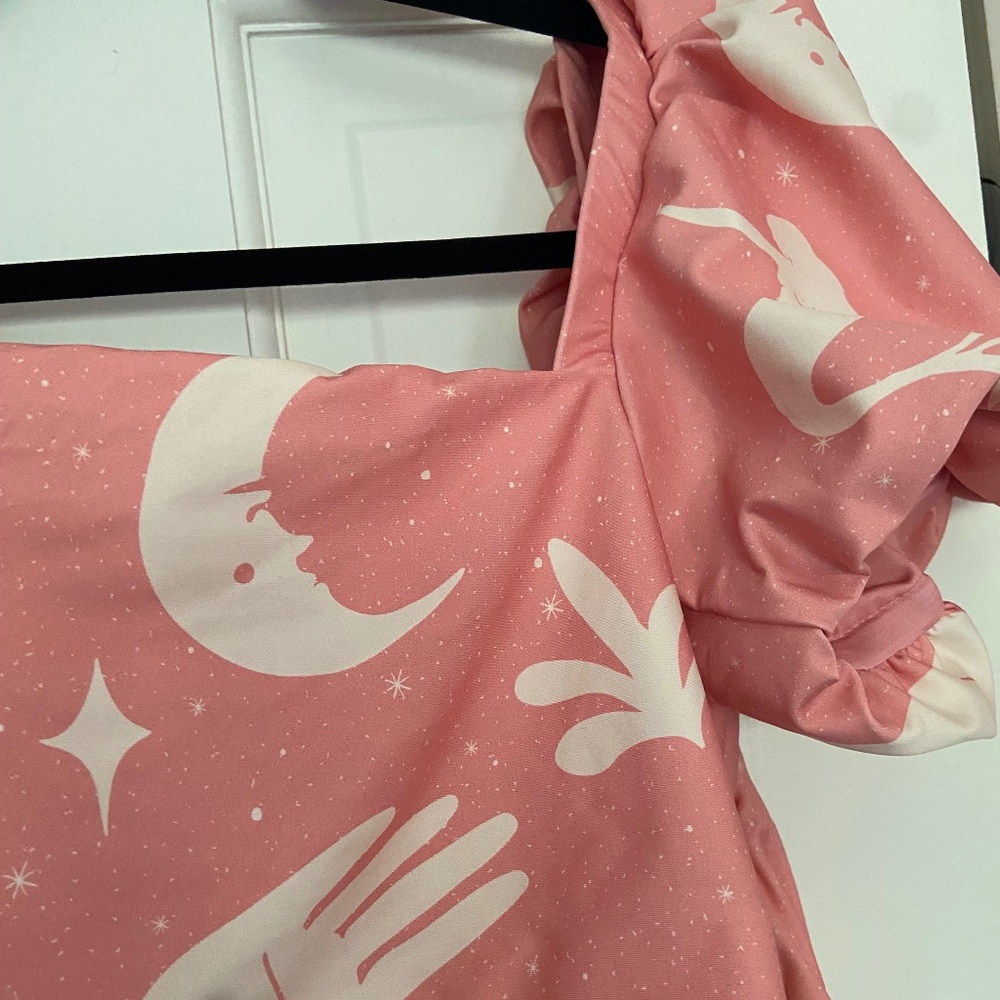 Agua Bendita Swimsuit Top